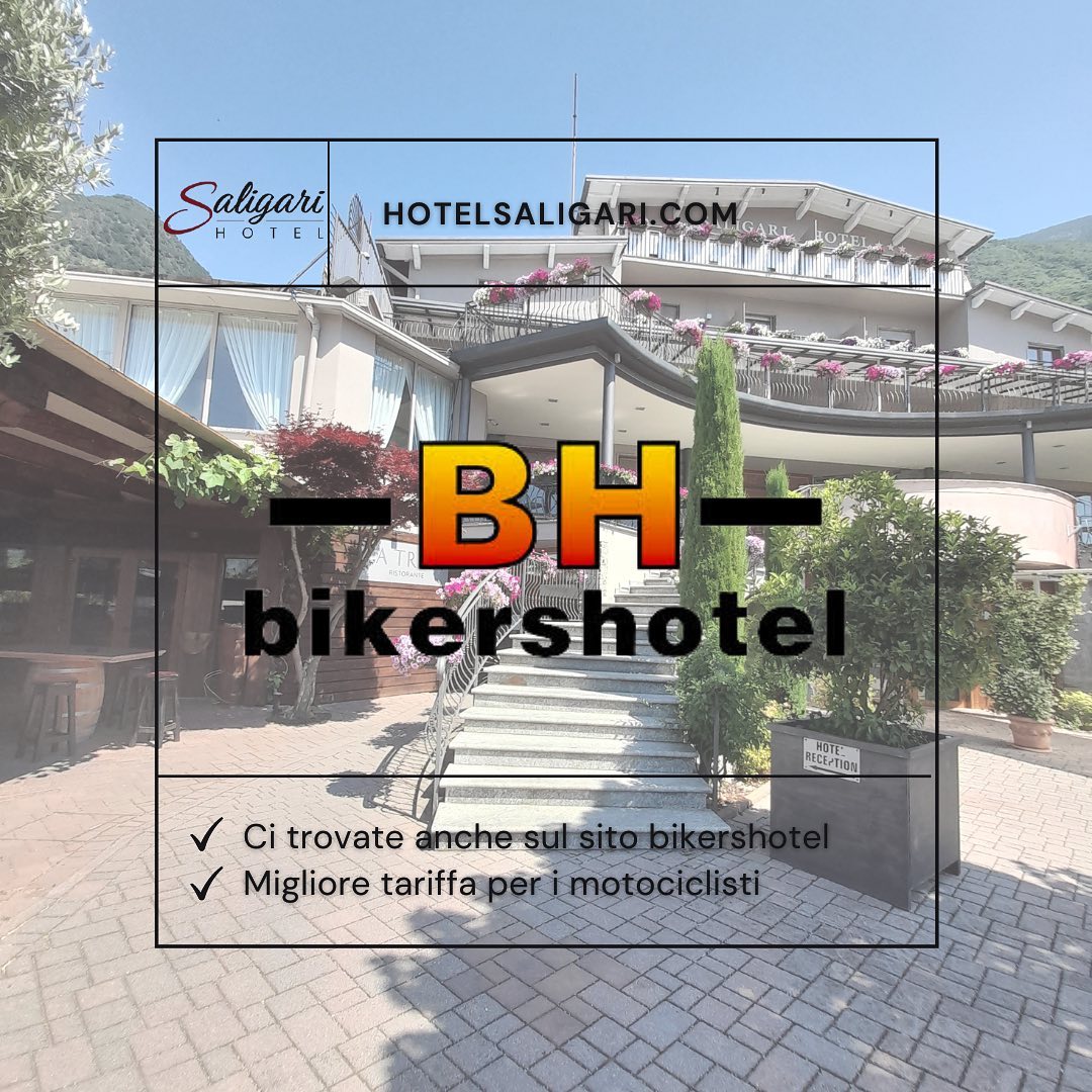 Bikershotel - Hotel per motociclisti, Agriturismi, B&B in Europa: Immagine 2
