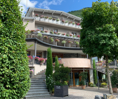 Hotel Saligari