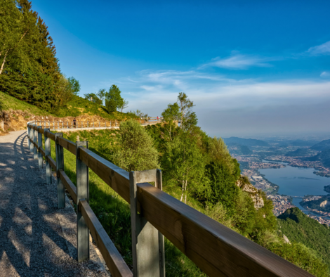 Cosa Fare in Valchiavenna quest’Estate: Scopri le Meraviglie della Natura: Immagine 4