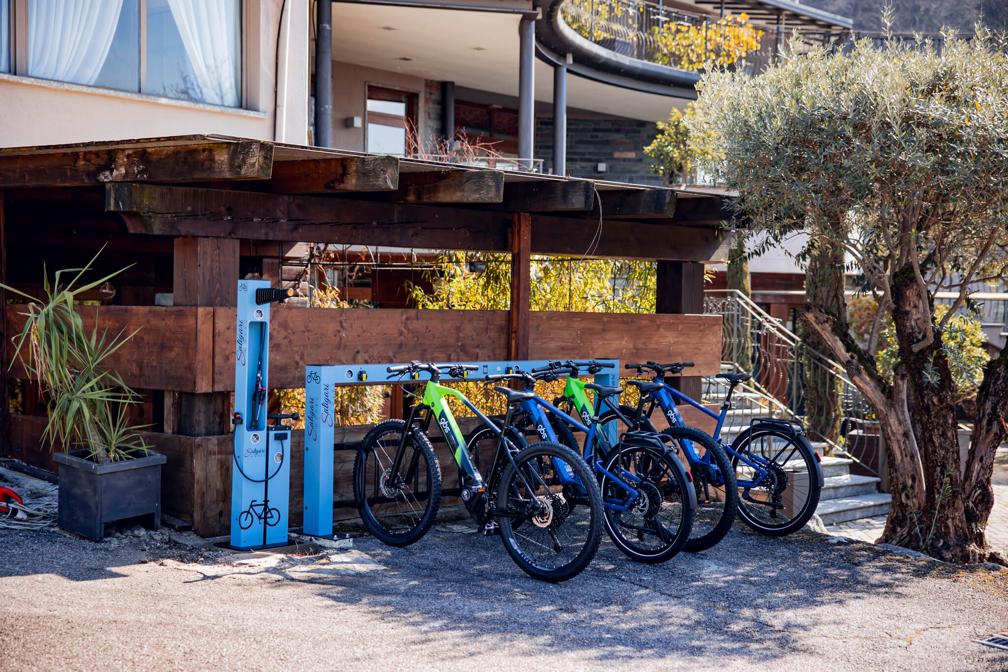 Scopri il Lago di Como e la Valchiavenna in Bicicletta: un'avventura tra lago e montagna: Immagine 1