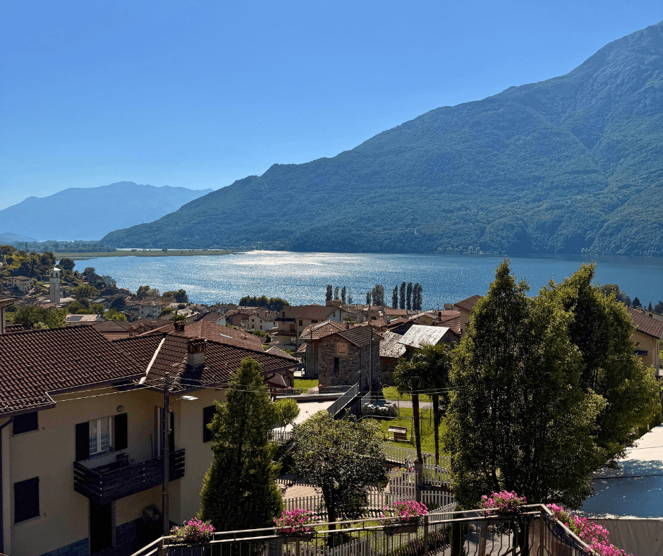 Le migliori attività estive in Valchiavenna e sul Lago di Como: Immagine 3