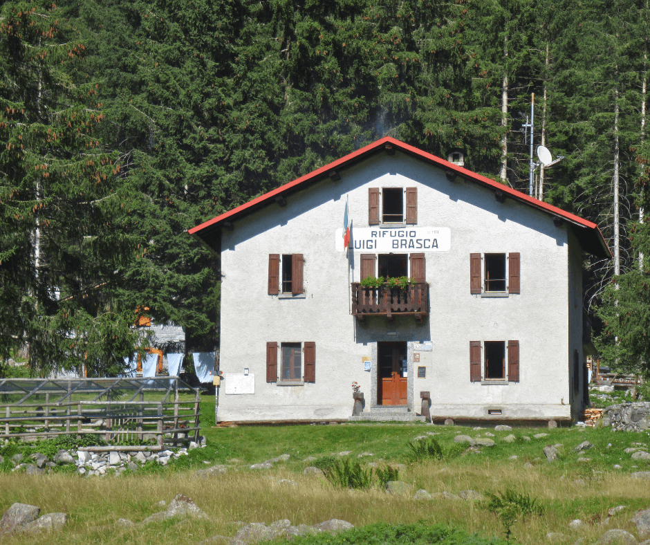 Trekking ed Esperienze Outdoor vicino all’Hotel Saligari: Immagine 3