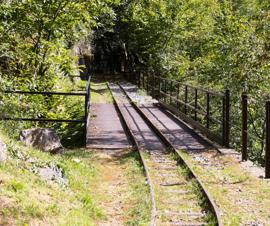 Trekking ed Esperienze Outdoor vicino all’Hotel Saligari: Immagine 4