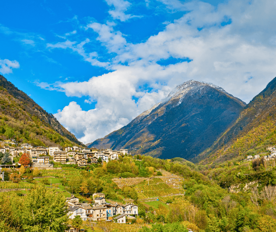 Trekking ed Esperienze Outdoor vicino all’Hotel Saligari: Immagine 2