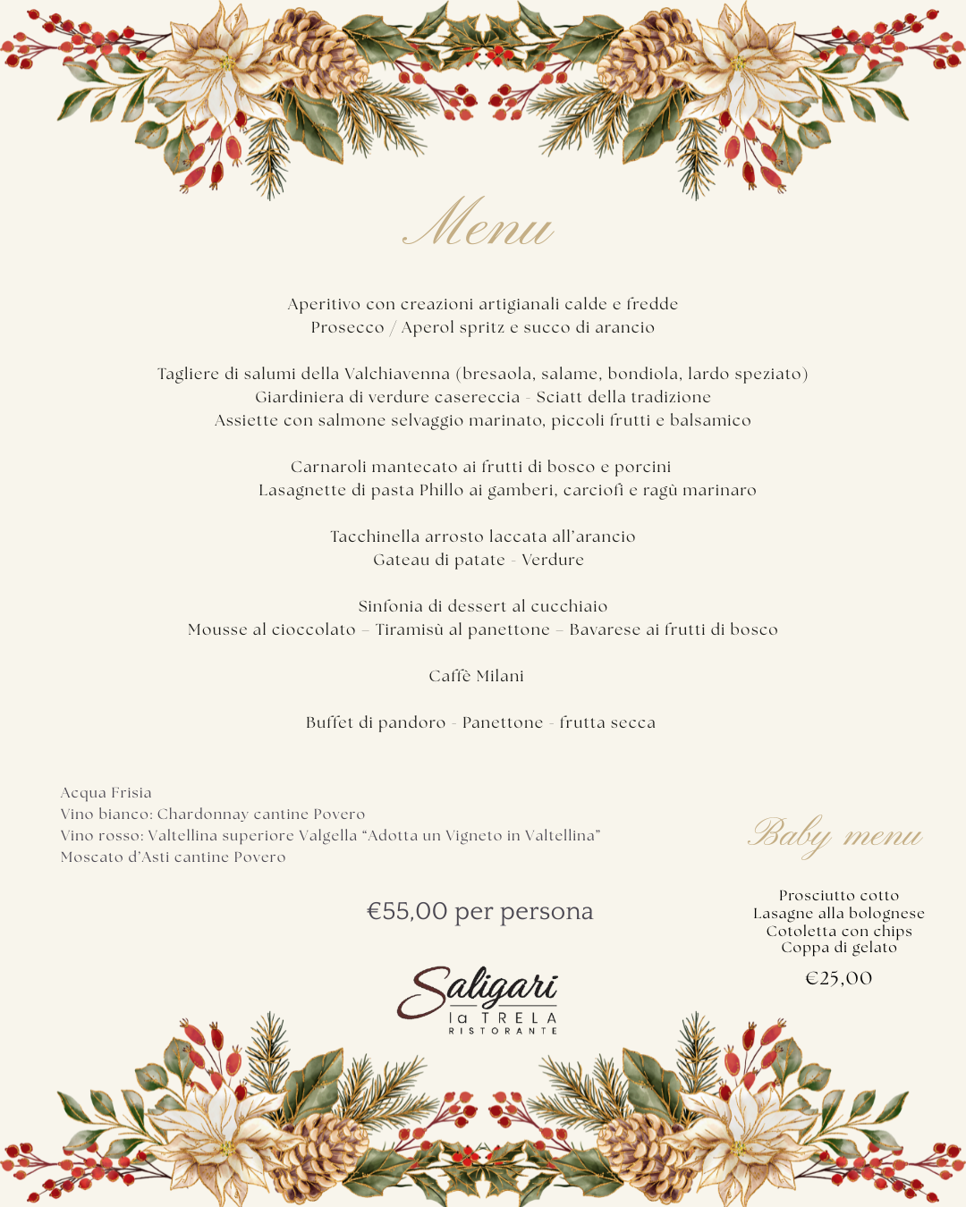 Pranzo di Natale 2025: Immagine 2