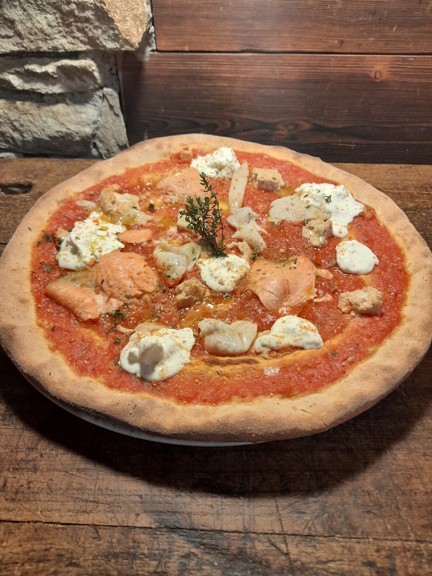 Pizzeria