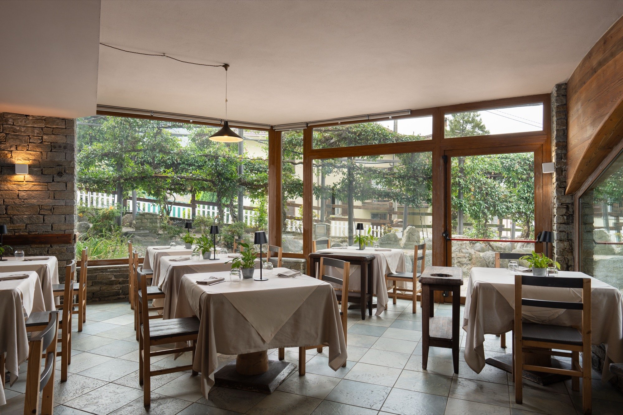 Pranzi di lavoro presso hotel saligari in valchiavenna