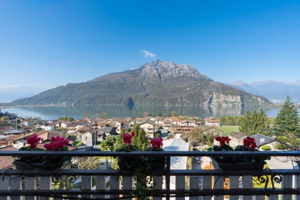 vista da camere hotel