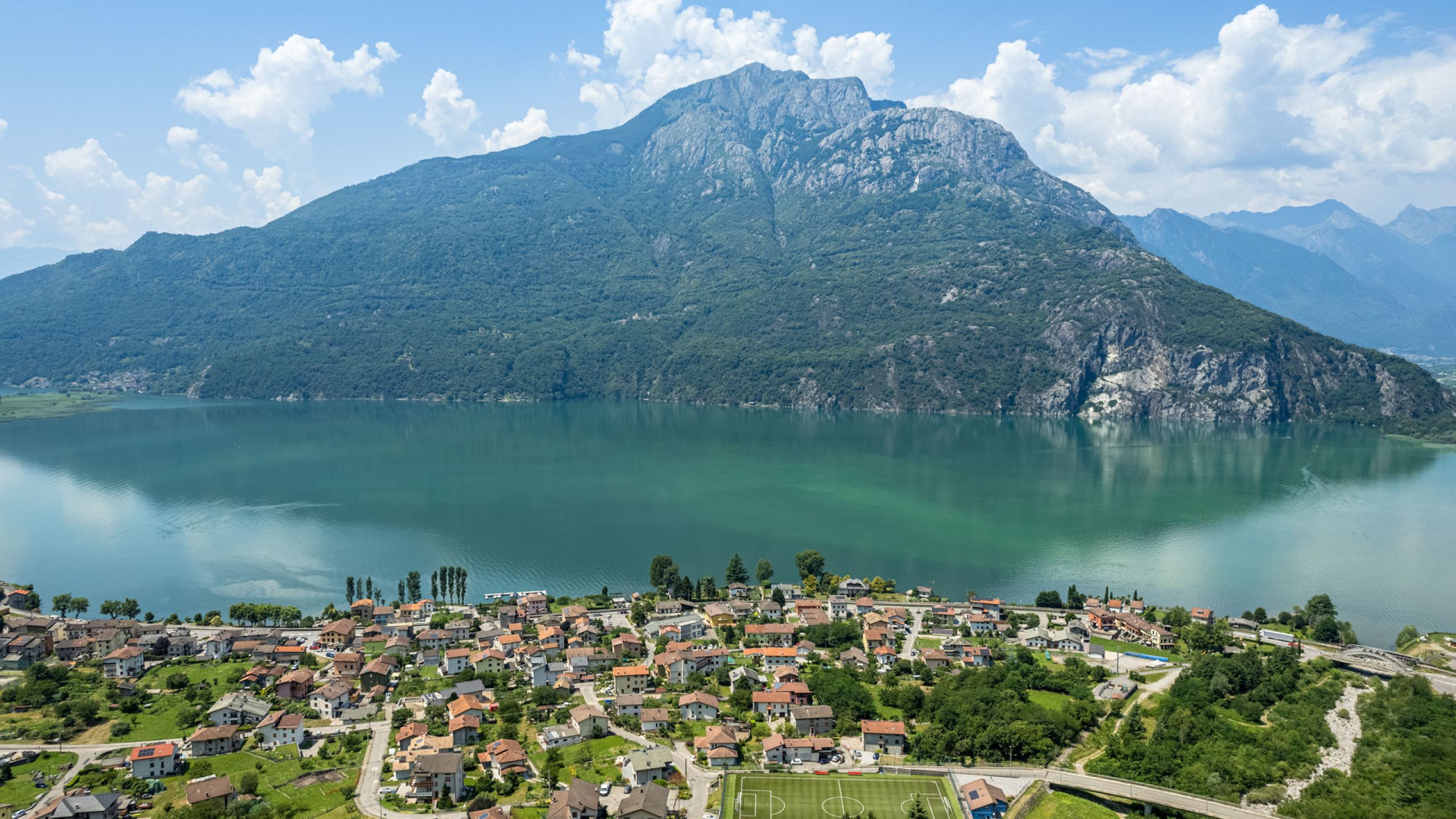 lago di como