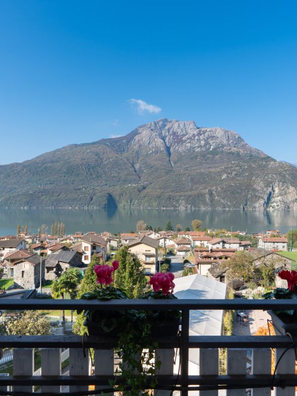 vista da camere hotel