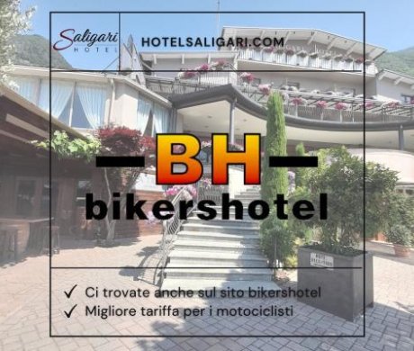 Bikershotel - Hotel per motociclisti, Agriturismi, B&B in Europa: Immagine