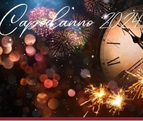 CAPODANNO 2024: Immagine