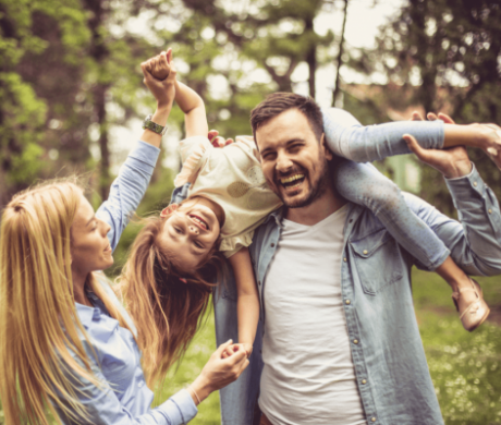 Family Hotel Saligari: dove i bambini sono sempre i benvenuti: Immagine