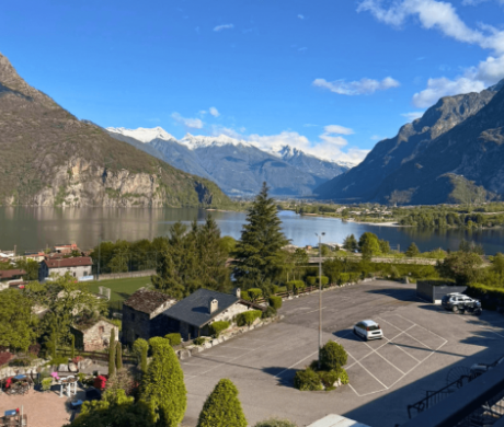Le migliori attività estive in Valchiavenna e sul Lago di Como: Immagine