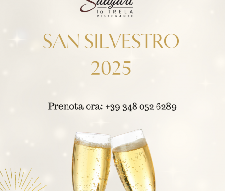 Capodanno 2025: Celebra l’Anno Nuovo in un’Atmosfera Unica: Immagine