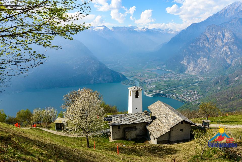 foppaccia vista lago