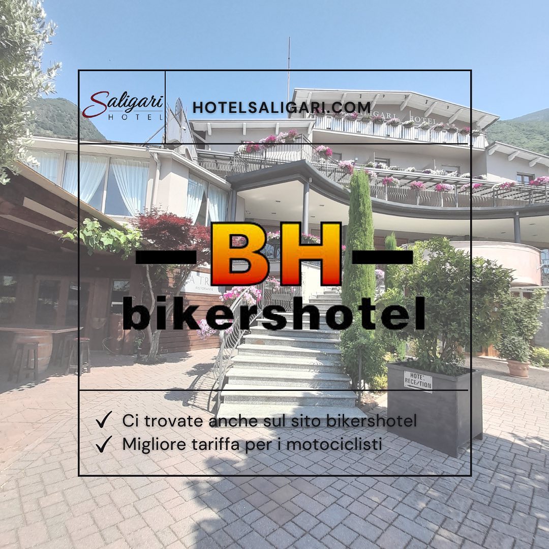 saligari bikershotel