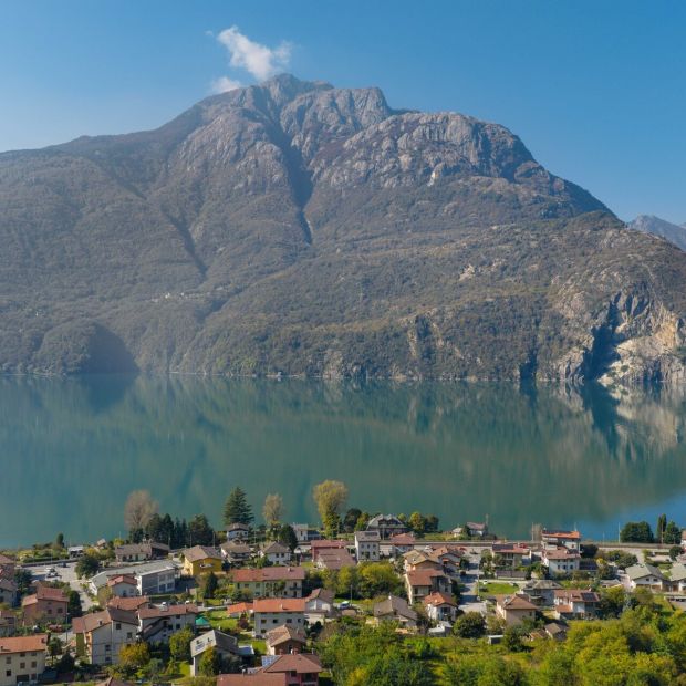 lago di como