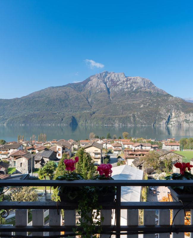 vista da camere hotel