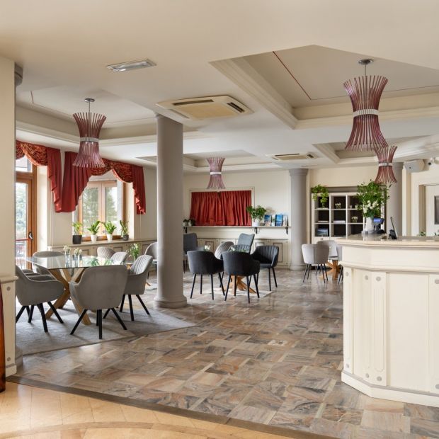 hotel saligari interno