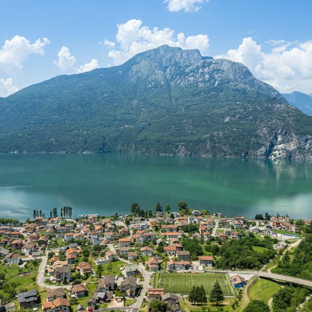 lago di como