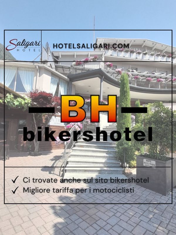saligari bikershotel
