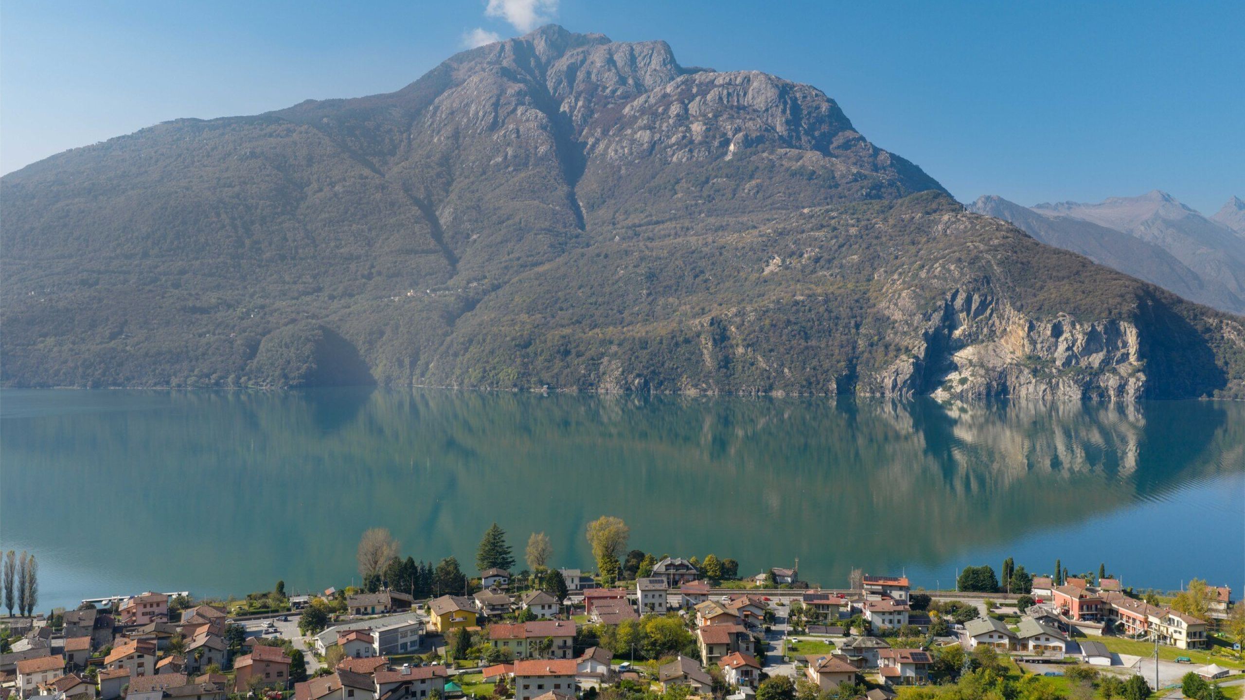 lago di como
