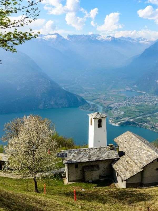 foppaccia vista lago